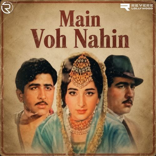 Nawazish (From "Main Voh Nahin")