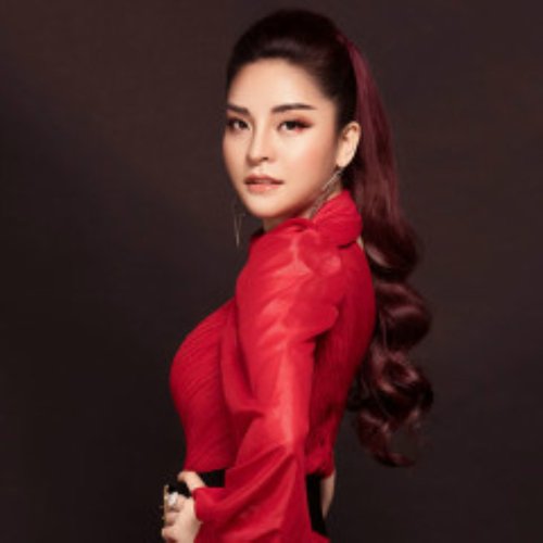 Nguyện Mãi Yêu Mình Anh (Remix) cover art