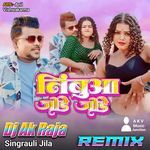 Ninbuaa Jode Jode (Remix)