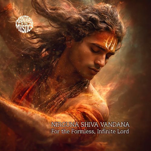 Nirguna Shiva Vandana | For the Formless, Infinite Lord