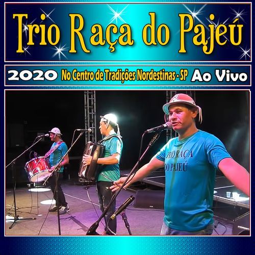 Trazer De Pressa O Meu Amor - Ao Vivo cover art