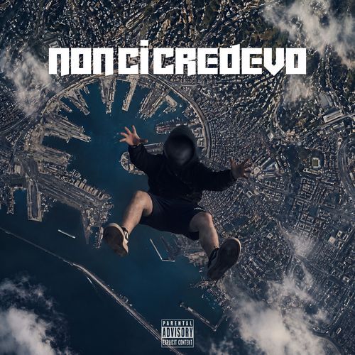 Non ci credevo