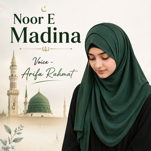 Noor E Madina