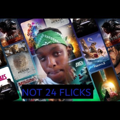 Not 24 Flicks