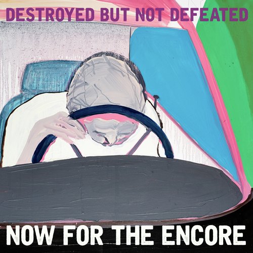 Hyst cover art