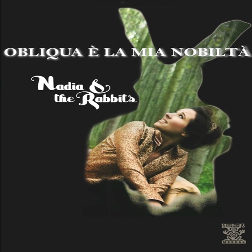 Obliqua è la mia nobiltà