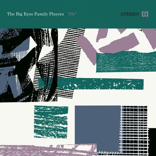 Joyce cover art