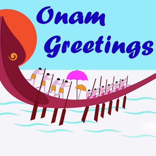 Jagathy A Welcome Onam
