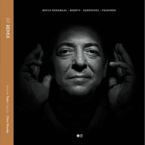 Ven Ven (Broken Beat remix) cover art