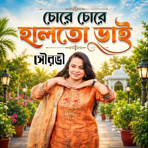 চোরে চোরে হালতো ভাই