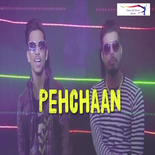 Pehchaan