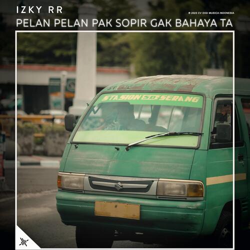DJ Netizen Kaya Gak cover art