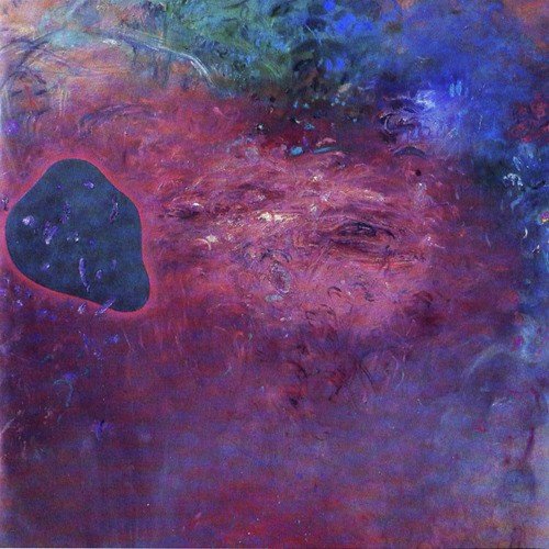 Ecos cover art