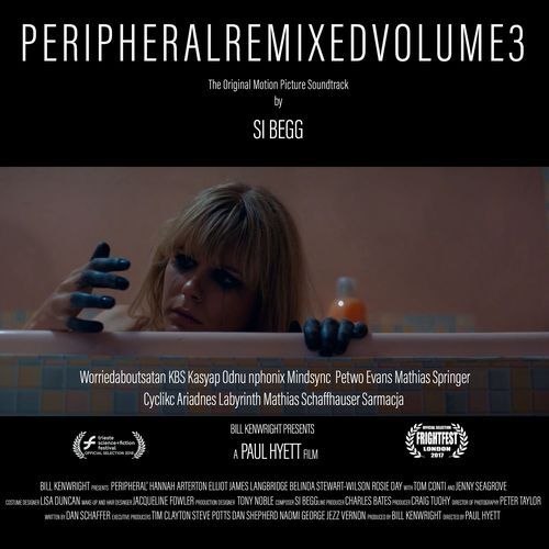 Sex (Ariadne's Labyrinth Remix) cover art