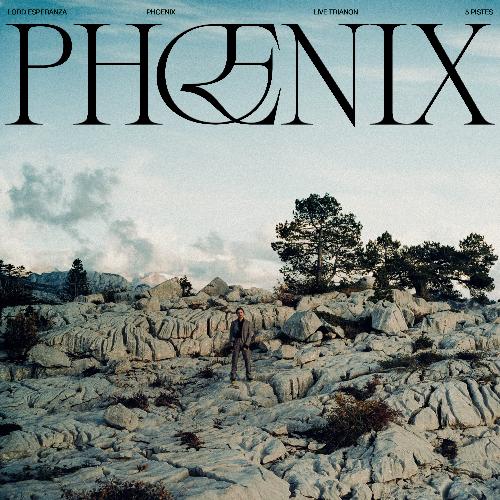 Phoenix (Live au Trianon)_poster_image