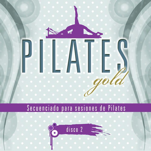 Pilates Gold 2