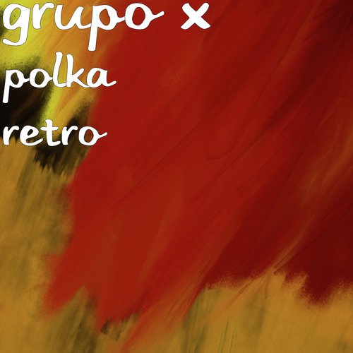 Polka Retro cover art