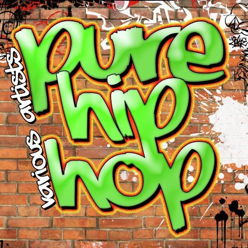 Pure Hip Hop