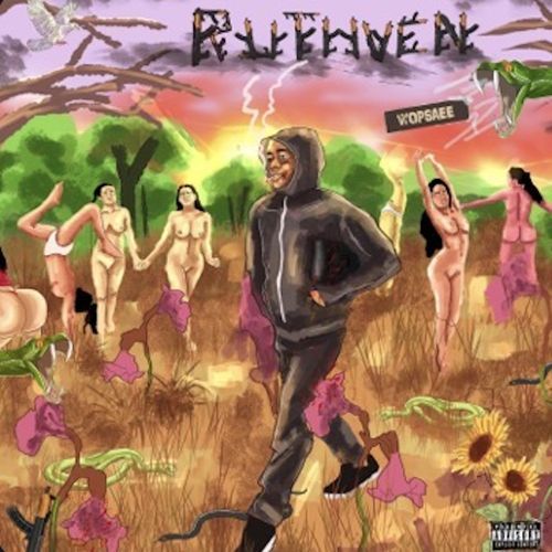 KASH DOLL cover art