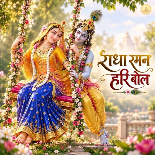 Radha Raman Hari Bol