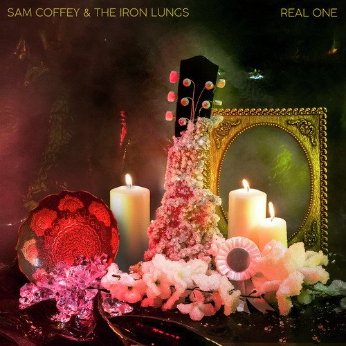 Sounds Alright cover art