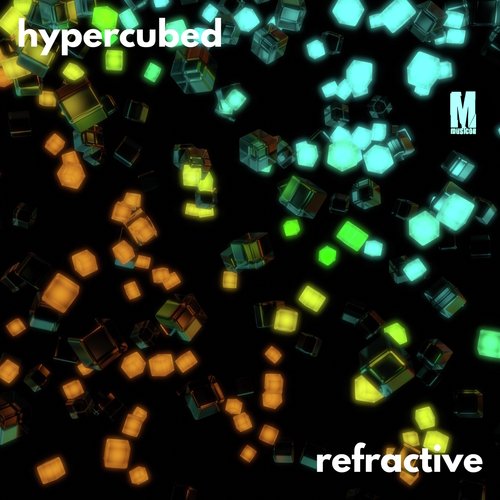 Refractive