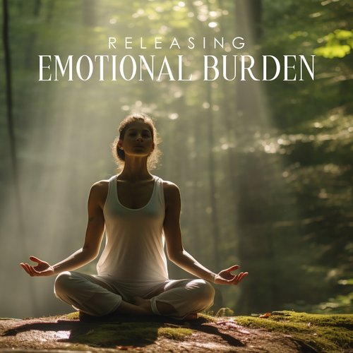 Releasing Emotional Burden: Calming Music as a Haven for Healing, Rejuvenation, and Inner Peace_poster_image