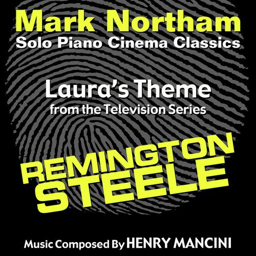 Remington Steele - Laura's Theme
