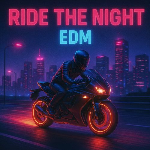 Ride the Night