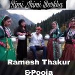 Rimi Jhimi Barkha