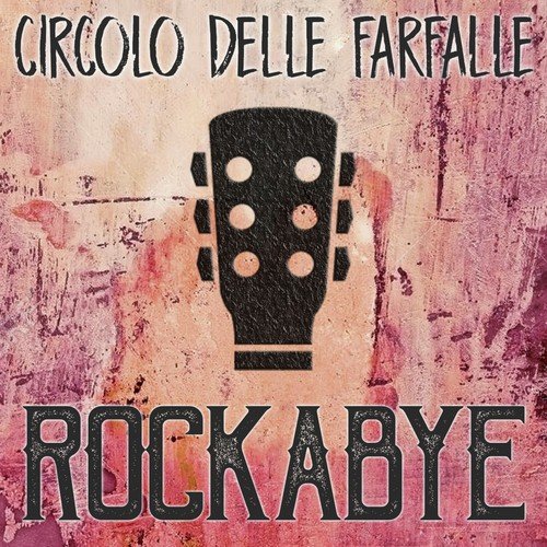 Rockabye (Acoustic Cover Version)