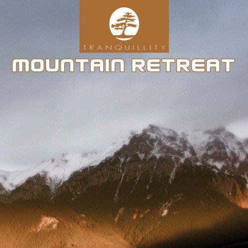 Rocky Mountian Retreat Part 2 - Original