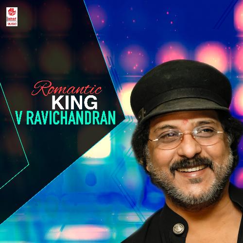 Romantic King V Ravichandran