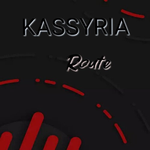 Route cover art