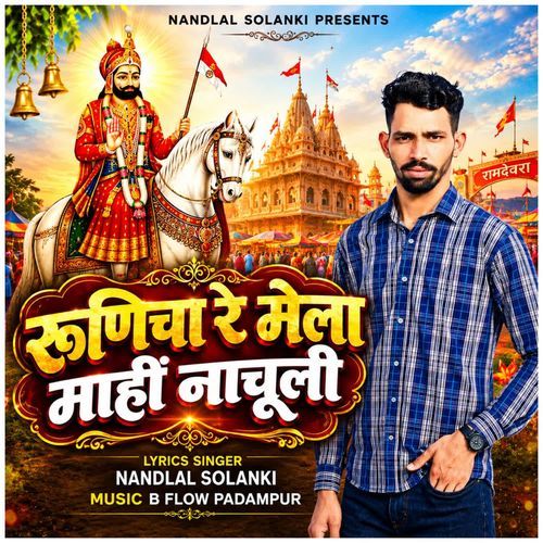 Runicha Re Mela Mahi Nachu Li