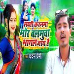 Sabij Karanma Mor Balamuaa Bhagal Jay Hai