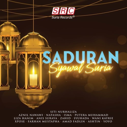 Saduran Syawal Suria