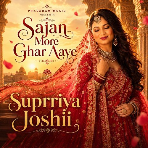 Sajan More Ghar Aaye