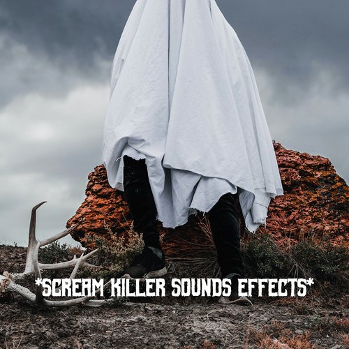Scary Music Halloween