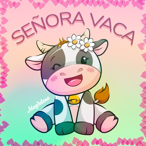 Señora Vaca