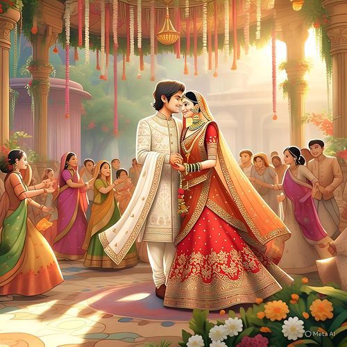 Shaadi Shagun Ke Geet