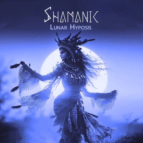 Shamanic Lunar Hyposis