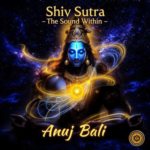 Shiv Sutra (The Sound Within)