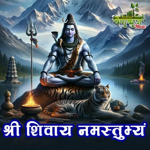 Shree Shivay Namastubhyam