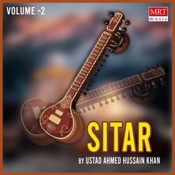 Sitar - 2 (Instrumental)