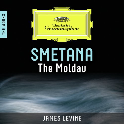 Smetana: The Moldau – The Works_poster_image