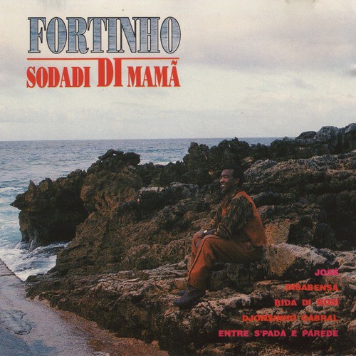 Santo António cover art