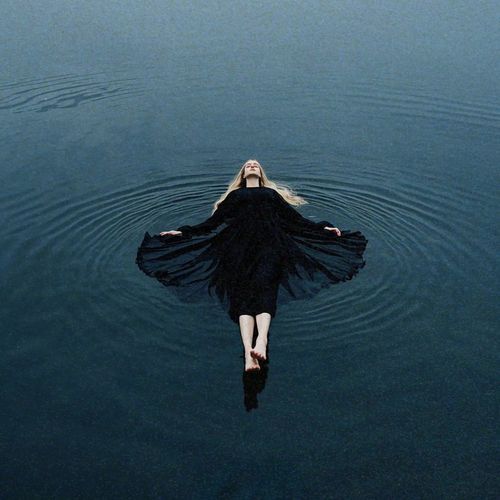 Something In The Water