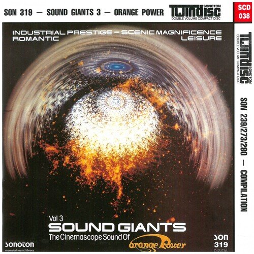 Energy 2000 cover art