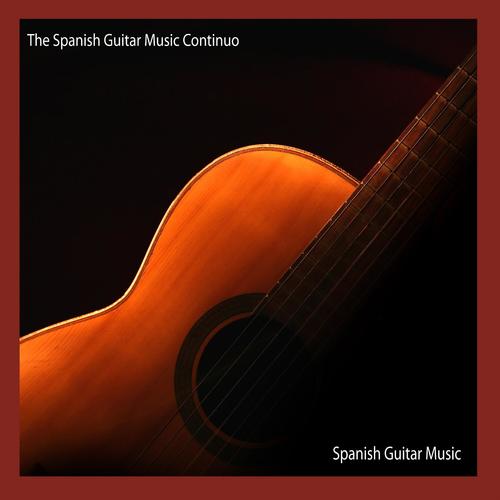 The Spanish Guitar Music Colección
